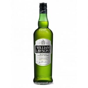 William Lawsons (Вильям Лоусонс) 1 литра